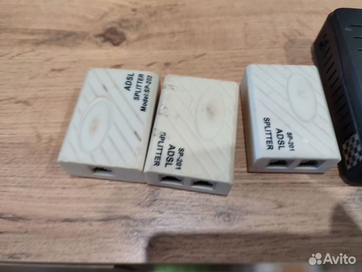 Adsl модем d-link