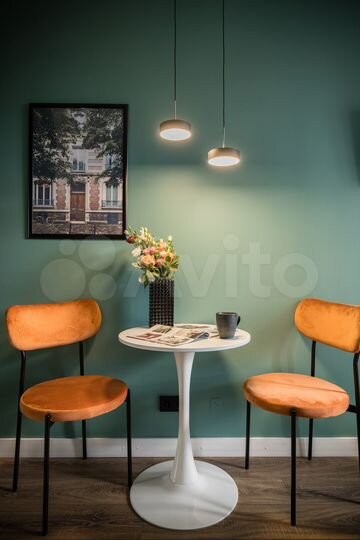 Квартира-студия, 16 м², 7/16 эт.