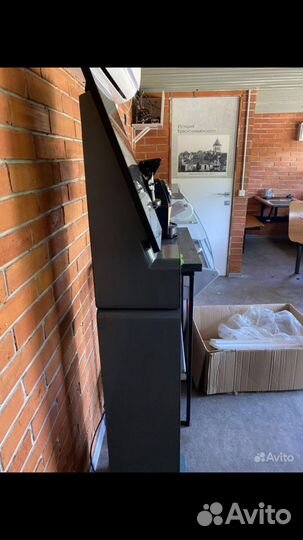 Кассовый аппарат