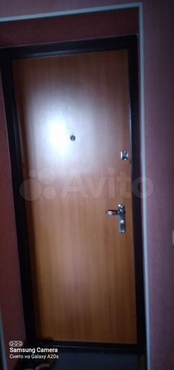 1-к. квартира, 32,2 м², 5/5 эт.