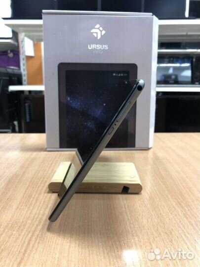 Планшет Dexp H210/8x/4G/3GB/64GB/10.1 IPS