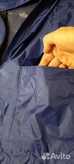 Плащ от дождя 