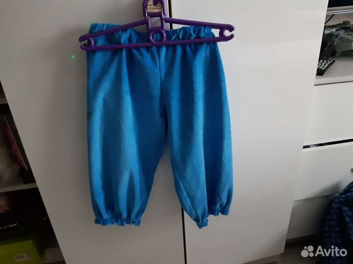 Костюм новогодний