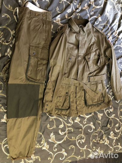Костюм десантника М42(reinforced M42)