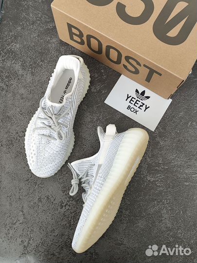 Adidas Yeezy Boost 350