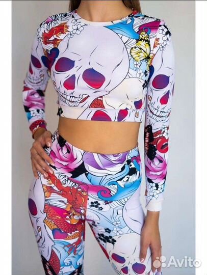 FenixFit / Рашгард 