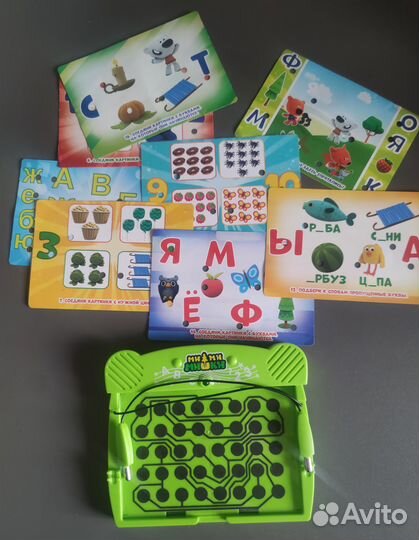 Электровикторина