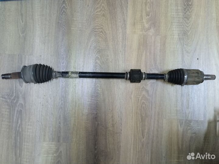 Привод в сборе для Chevrolet Cobalt