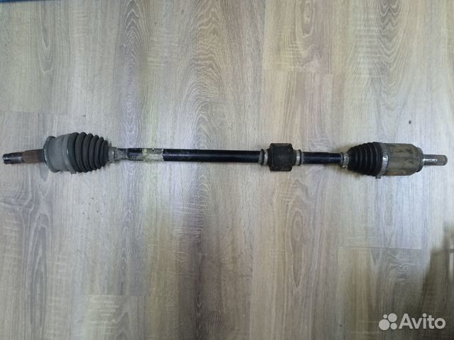 Привод в сборе для Chevrolet Cobalt