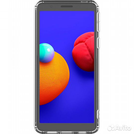 Чехол для Samsung Galaxy A01 Core SM-A013 #320751