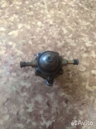 Бензонасос ваз