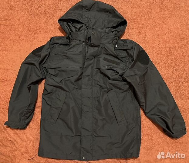 Новый костюм ввз полиции (форма нового образца)