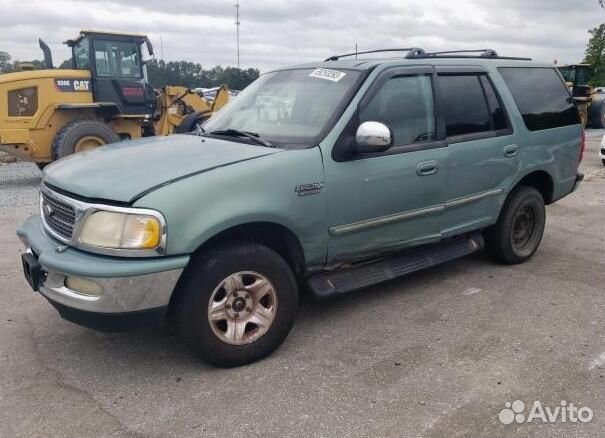 Авторазбор Ford Expedition (Форд Экспедишн)