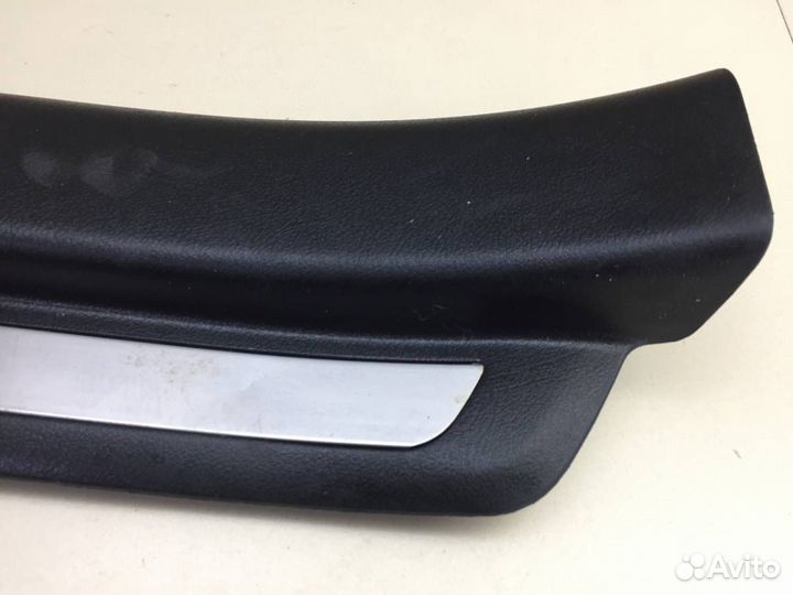 Накладка порога внутренняя Lexus RX 300/330/350/40