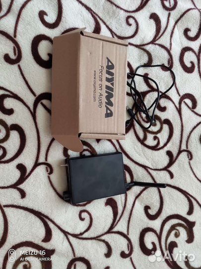 Aiyima dac a4