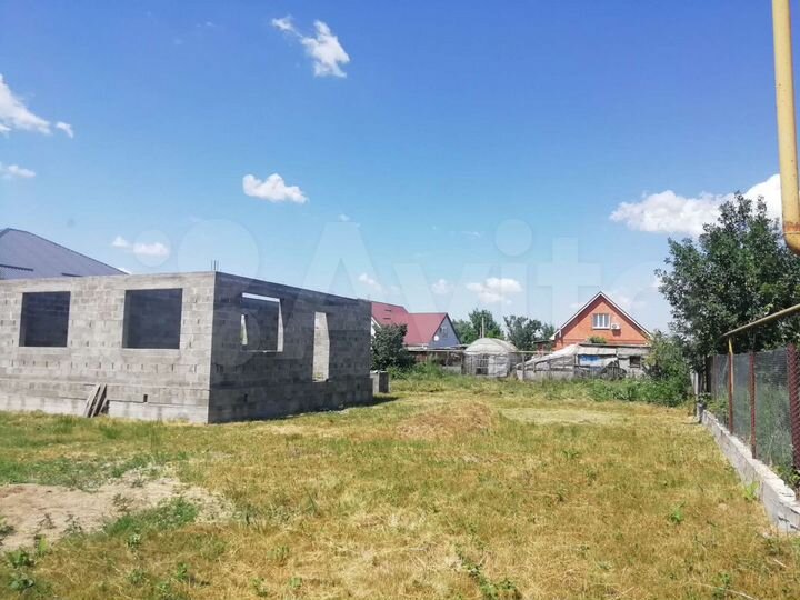 Дом 80 м² на участке 7,8 сот.