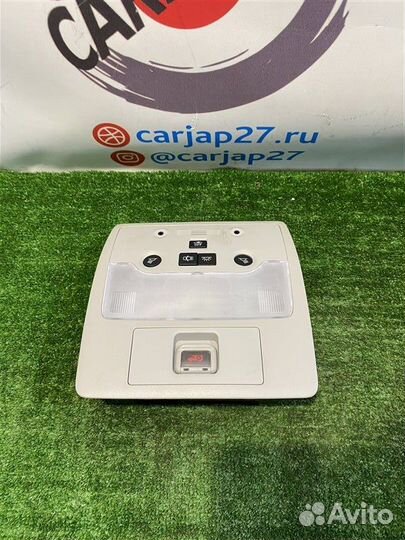 Светильник салона(1) Lexus Is300H AVE30 2AR-FSE