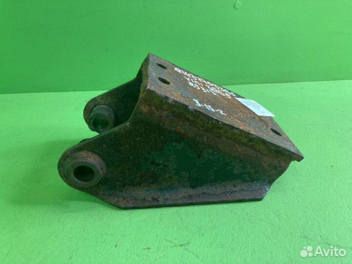 Кронштейн амортизатора MAN TGA