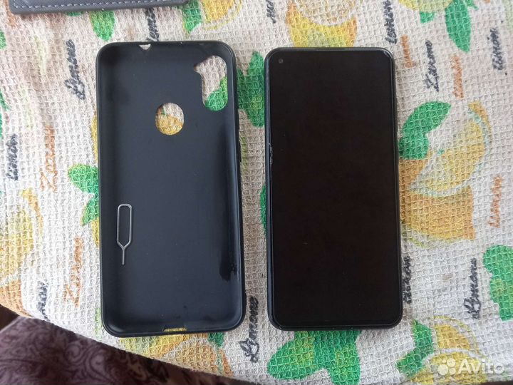 Samsung Galaxy A11, 2/32 ГБ