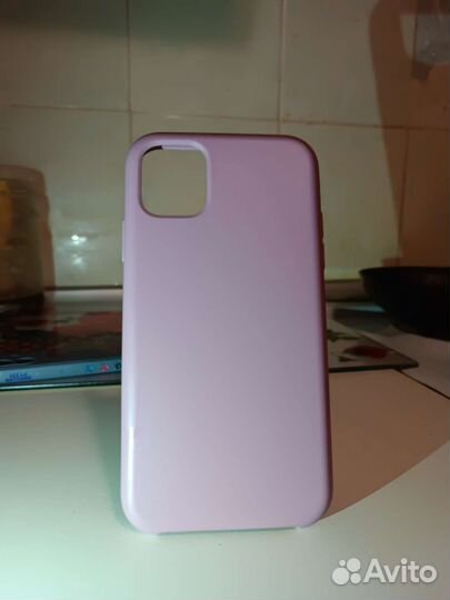 Чехлы iPhone 11, iPhone 12