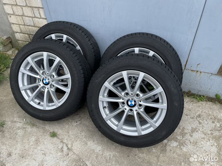Колеса BMW 3 серии f30 новые