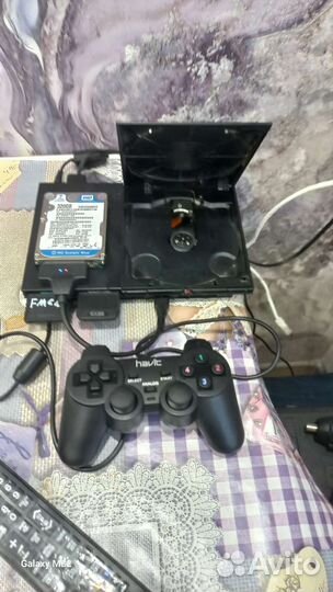 Sony playstation 2 PS2