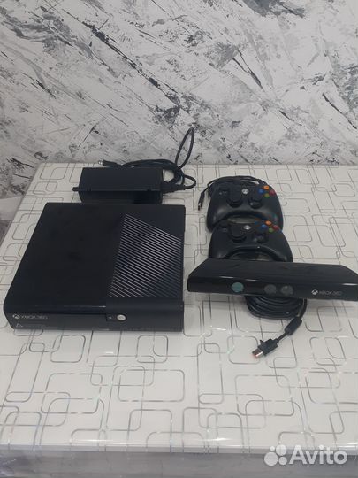 Хвох 360 бу на запчасти