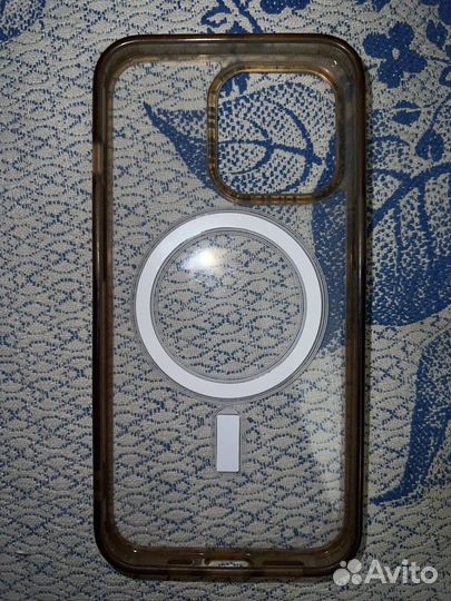 Чехол Айфон 13 Pro