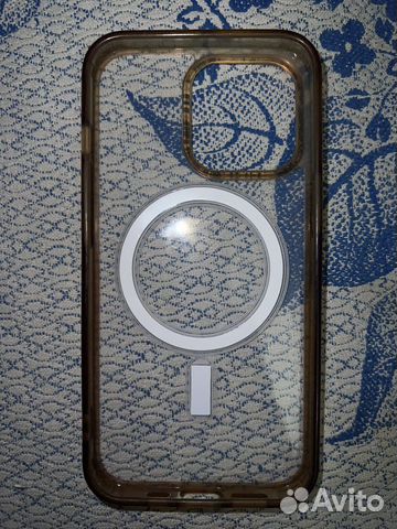 Чехол Айфон 13 Pro