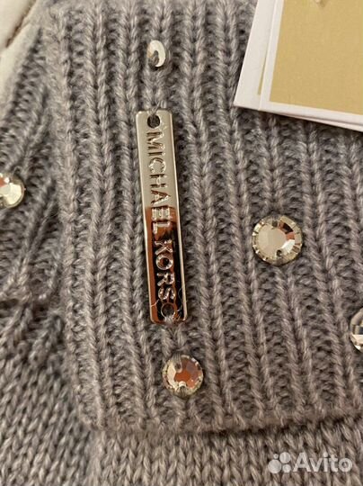 Перчатки michael kors новые оригинал