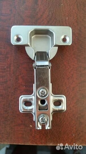 Петли дверные