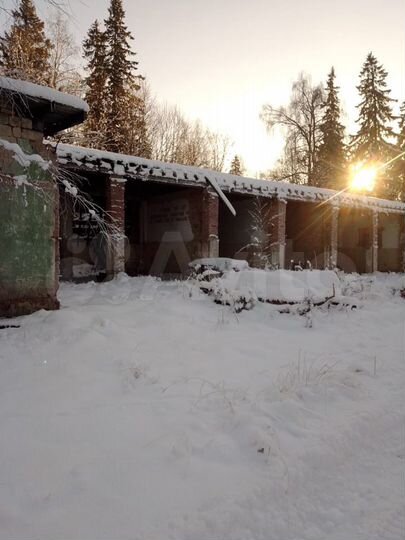 Здание, 485 м²