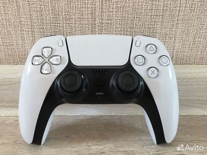 Оригинальный Геймпад PS5 DualSense