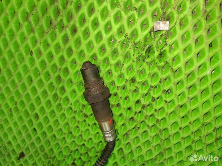 Датчик кислородный/Lambdasonde Renault Megane 2