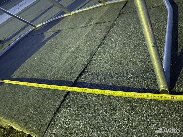 Стекло с калиткой для лодки Южанки/Казанки