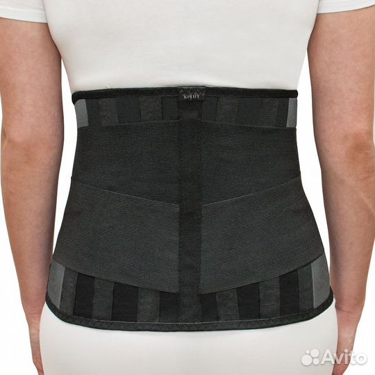 Корсет ортопедический пояснично-крестцовый