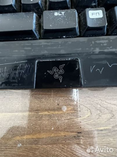 Игровая клавиатура