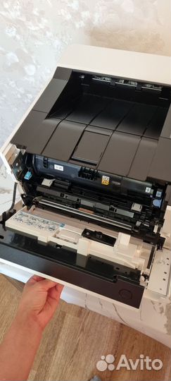 Принтер Kyocera P2335d