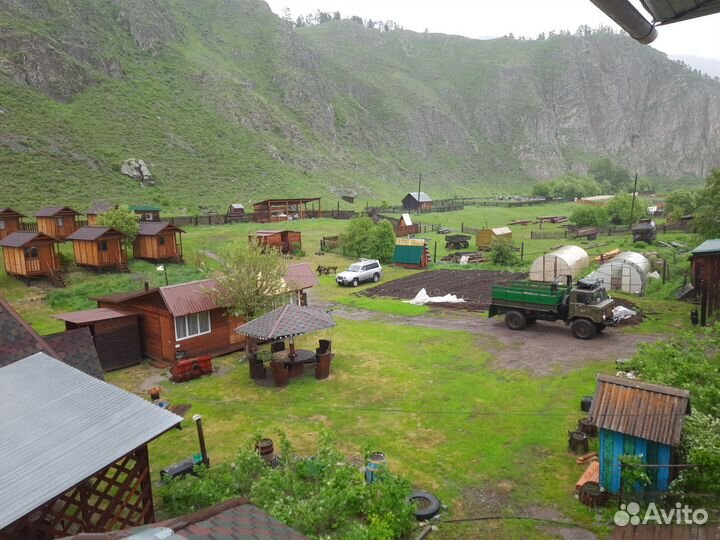 Трансфер по Алтаю заброски к подножию Белухи