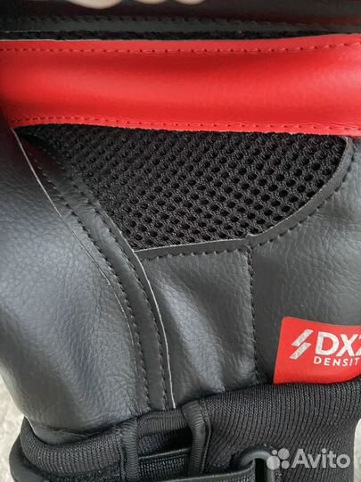 Боксерские перчатки Декатлон 14 oz