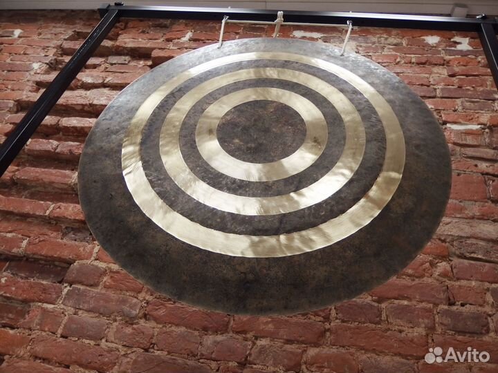 Гонг Тибетский North Wind 70 см