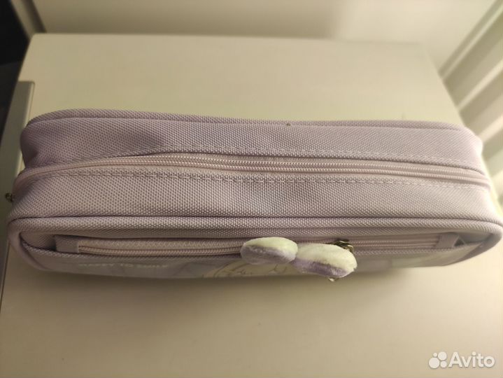 Пенал для канцелярии