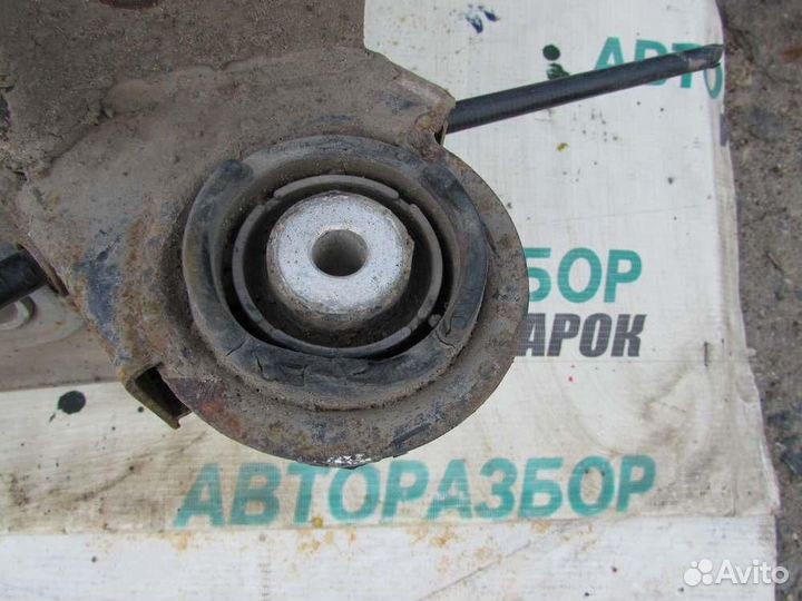 Балка задняя для BMW 3-series 4 1998-2005г