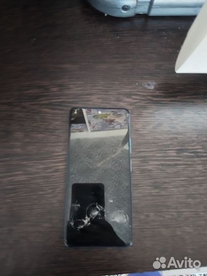 Xiaomi Redmi Note 10 Pro, 8/128 ГБ