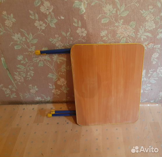 Стол детский складной