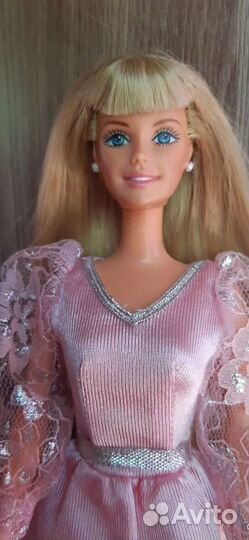 Барби