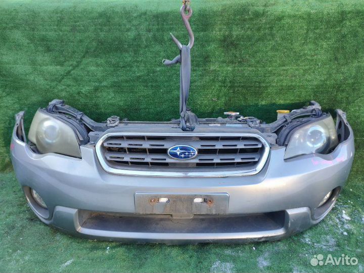 Ноускат Subaru Outback BPE EZ30DE 2005