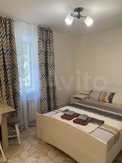 2-к. квартира, 31 м², 1/4 эт.
