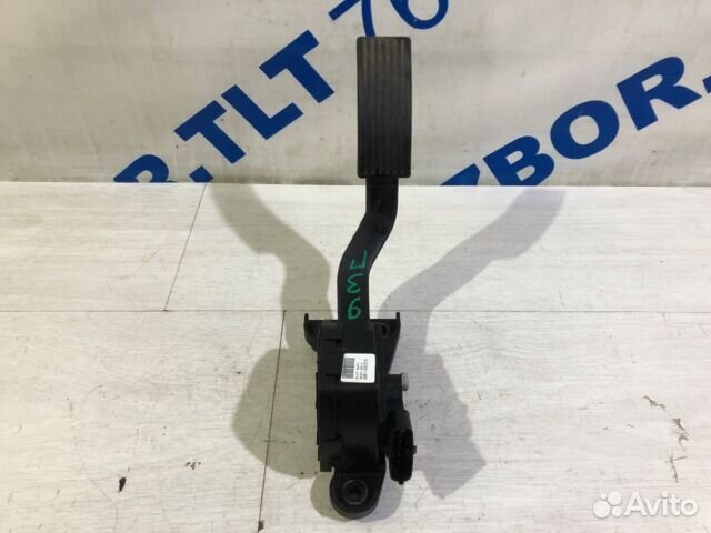 Педаль газа KIA RIO 3 1.6 ат седан