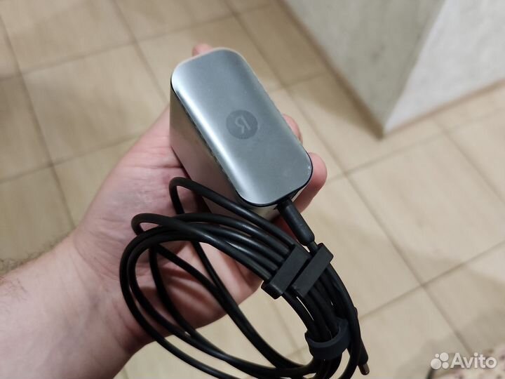 Блок питания для Яндекс Мини 2Y0501. Оригинал